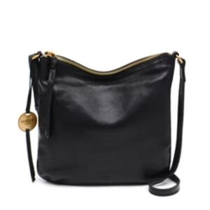 margot New York SM REMY Hobo leather purse